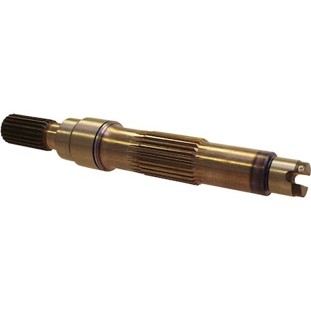 Aftermarket Hydrostatic Pump Shaft 403149A1